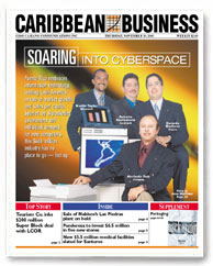 Caribbean Business Link